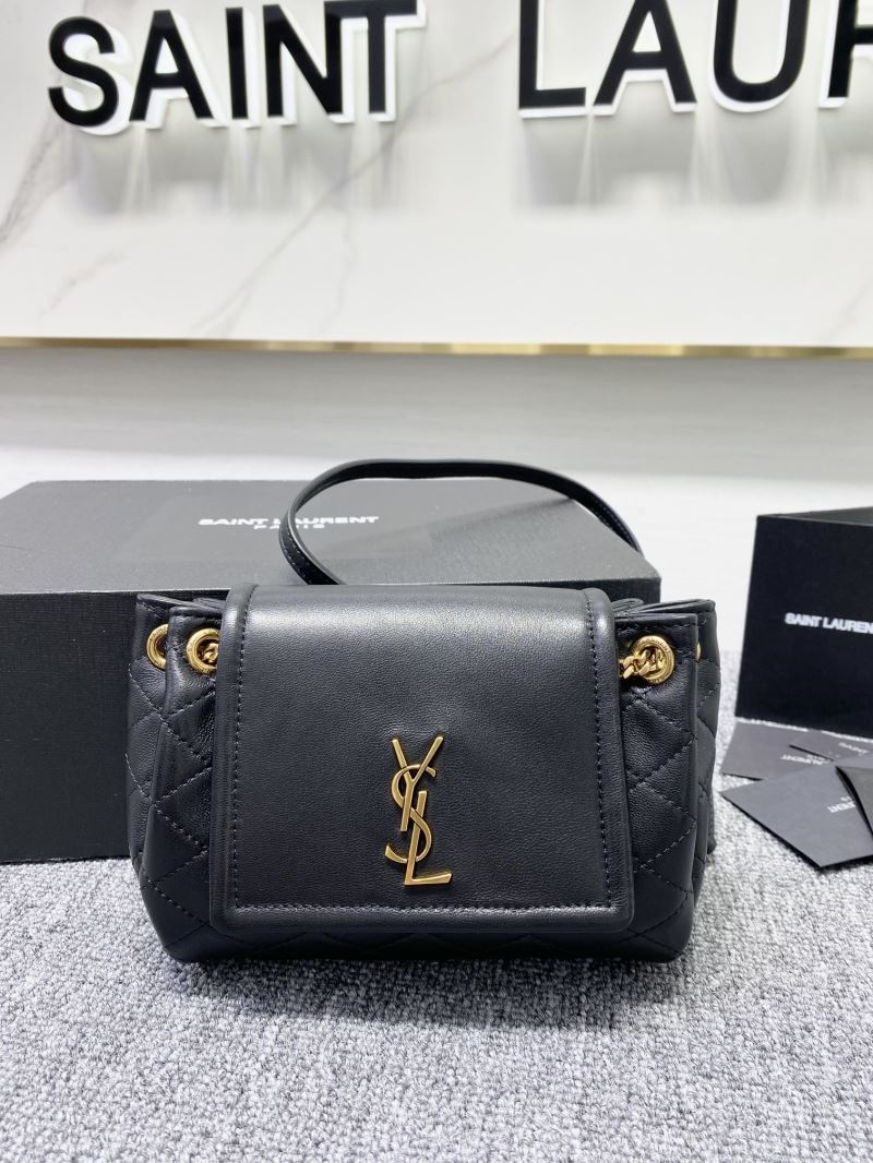 YSL Satchel Bags